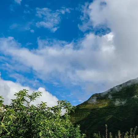 B&B Sacred Valley