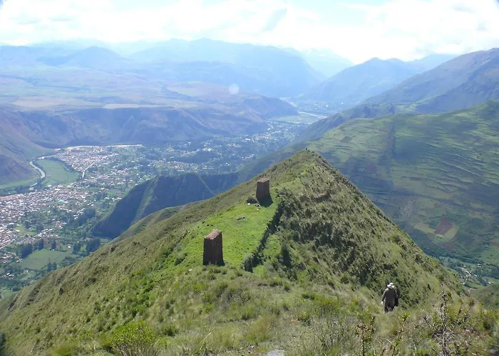 Couette-café Sacred Valley Urubamba