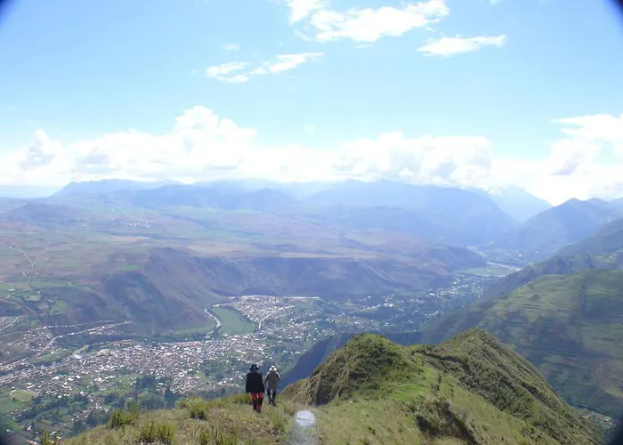 Sacred Valley Couette-café