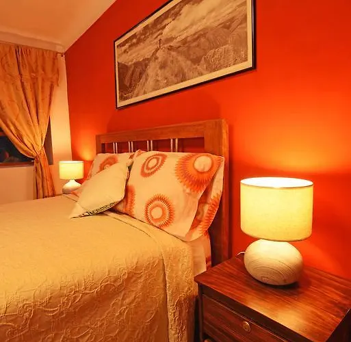 Sacred Valley 3* Urubamba