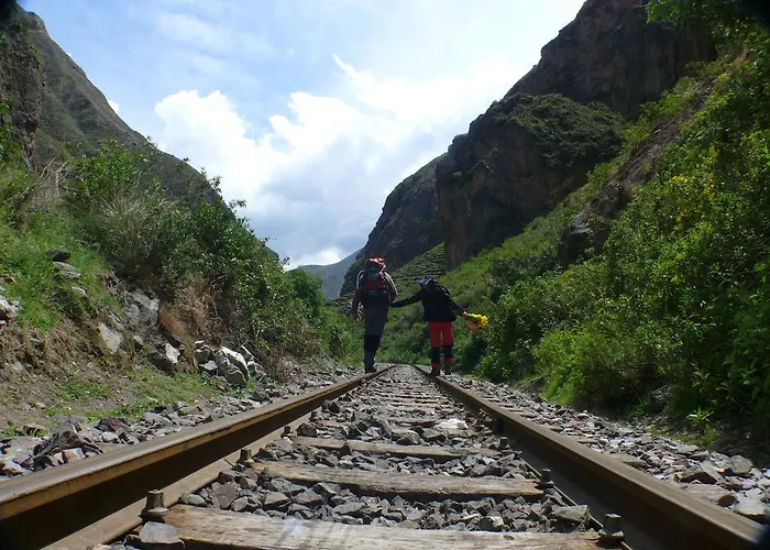 Sacred Valley