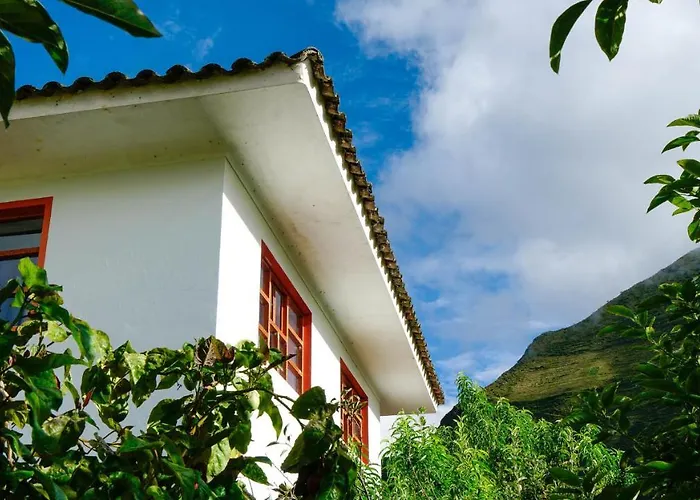Sacred Valley Couette-café Urubamba