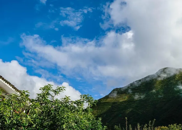 Sacred Valley